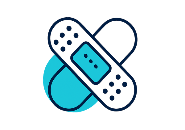 پانسمان و درمان زخم