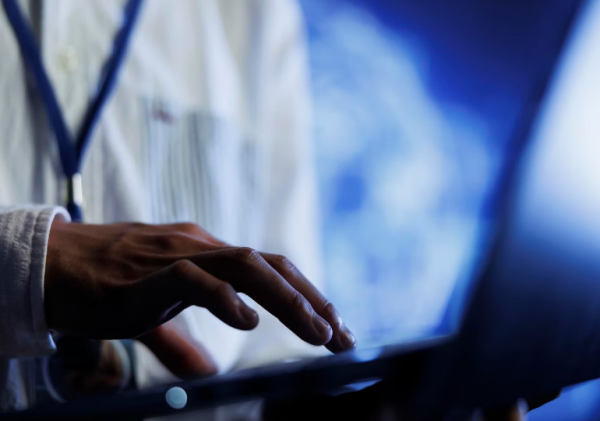 امنیت-سایبری-تجهیزات-پزشکی-حفاظت-داده-بیماران-Medical-Device-Cybersecurity