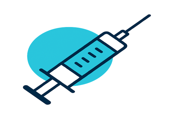 تزریقات و اینفیوژن