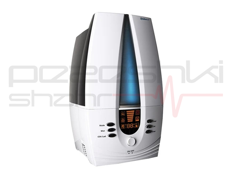 بخور سرد و گرم زیکلاس مد مدل Jss-37501