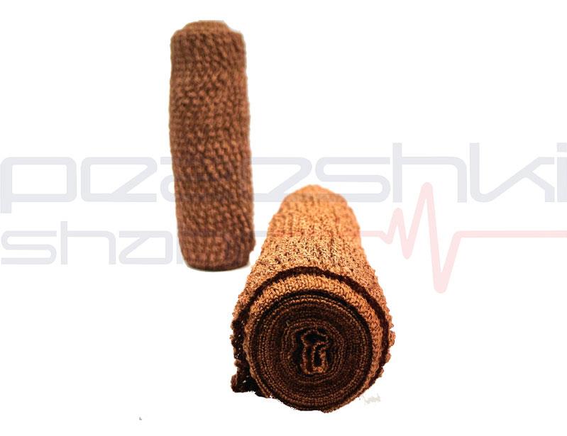 باند کرپ سوختگی قهوای 20 سانتی