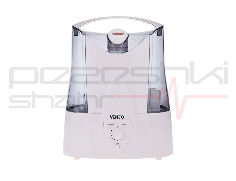 دستگاه بخور سرد وکتو مدل HQ – 2008B2
