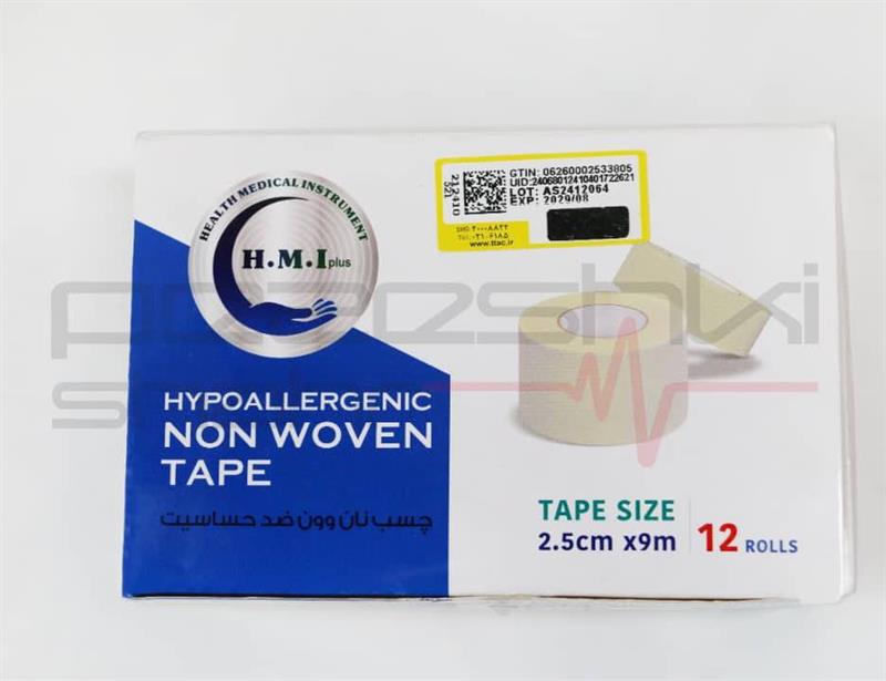 چسب ضدحساسیت نان‌ وون H.M.I