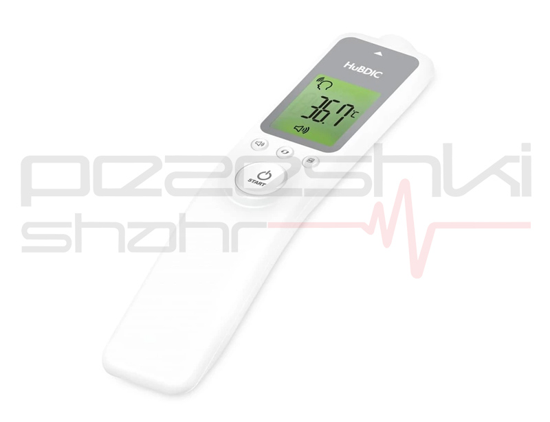 تب سنج دیجیتال هابدیک مدل HubDic HFS-1000