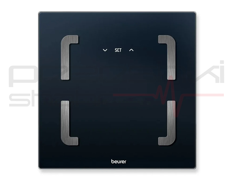 ترازو آنالیز بدن بیورر BF880 WIFI