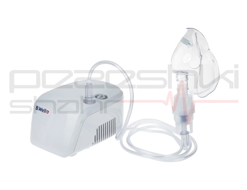 نبولایزر بی ول مدل PRO-110