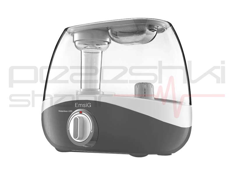 دستگاه بخور سرد امسیگ مدل US424 کد S24