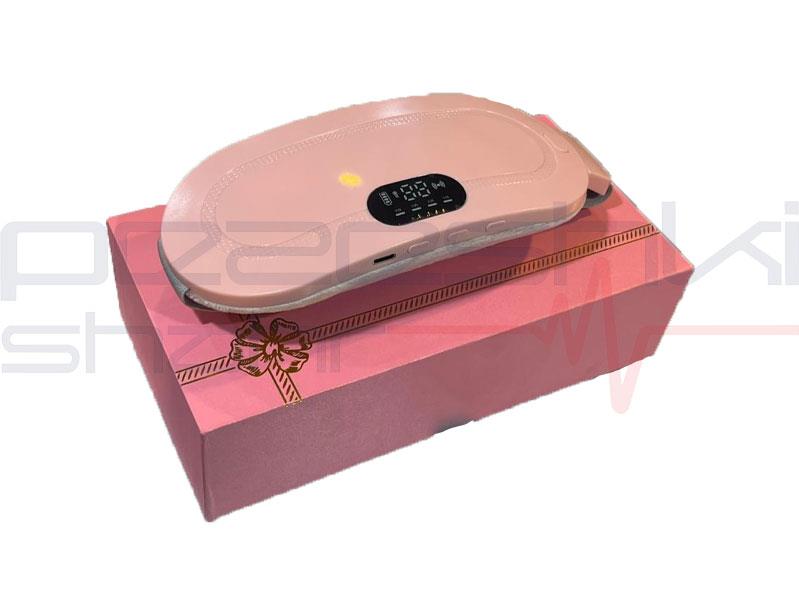 ماساژور حرارتی قاعدگی