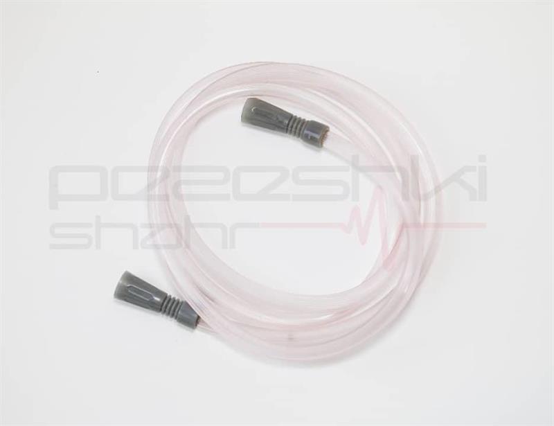 لوله ساکشن سایز 25  H.M.I