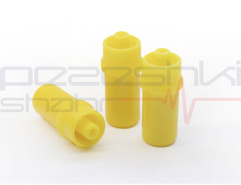 هپارین لاک ایرانست