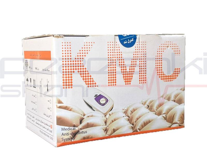 تشک مواج تخم مرغی KMC  (مدل MH1)