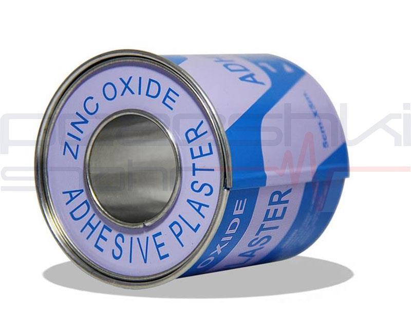 چسب لکوپلاست زینک اکساید H.M.I