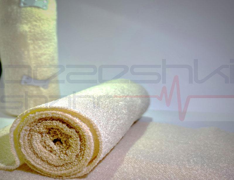 باندکشی فشار متوسط 20  سانت لطیف طب سپاهان