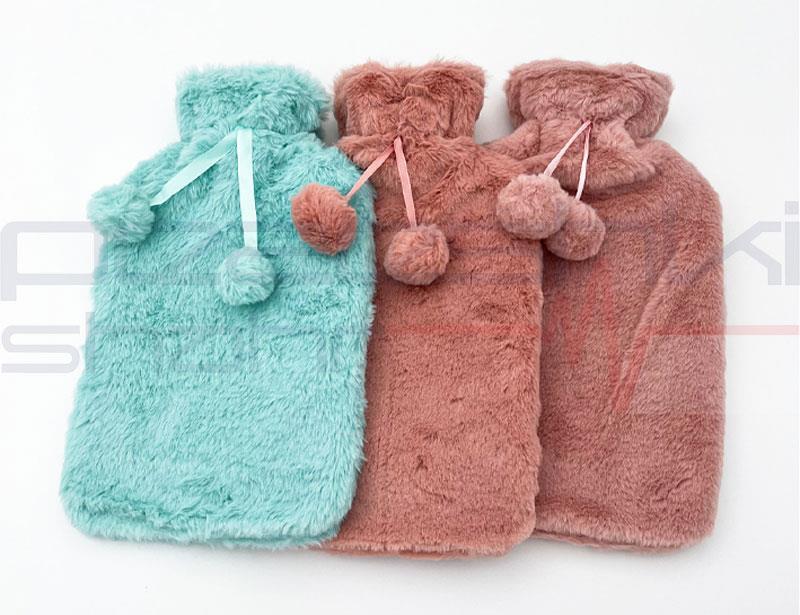 کیسه آب گرم کاوردار گلکسی مد