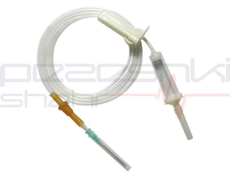 ست سرم ایران ست