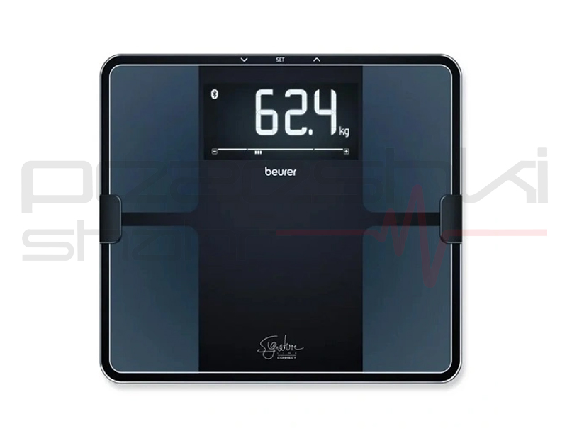 ترازو دیجیتال بیورر GS202