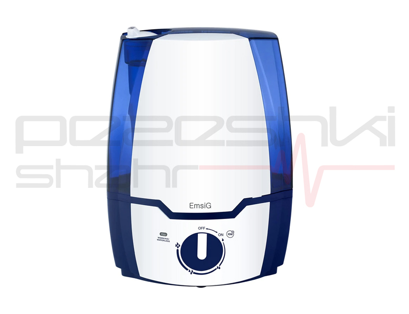 بخور سرد امسیگ مدل Emsig US408-Plus