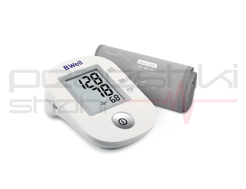 فشارسنج بازویی دیجیتالی بی‌ول (BWELL) مدل  PRO33