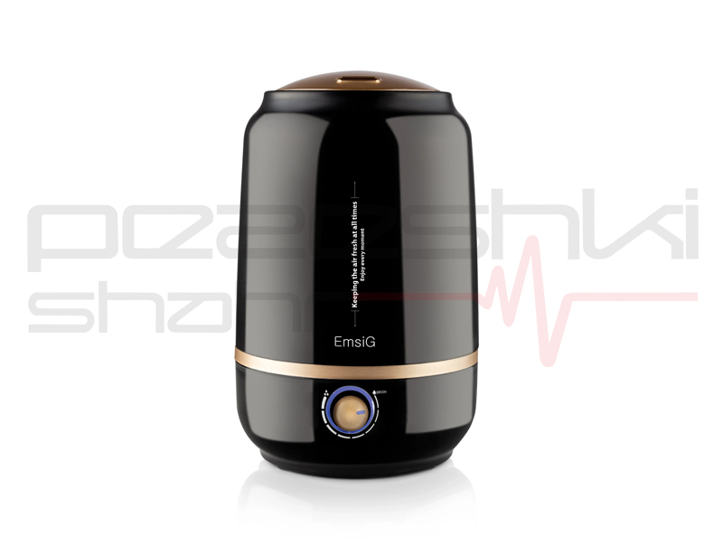 بخور سرد اولتراسونیک امسیگ EmsiG US442