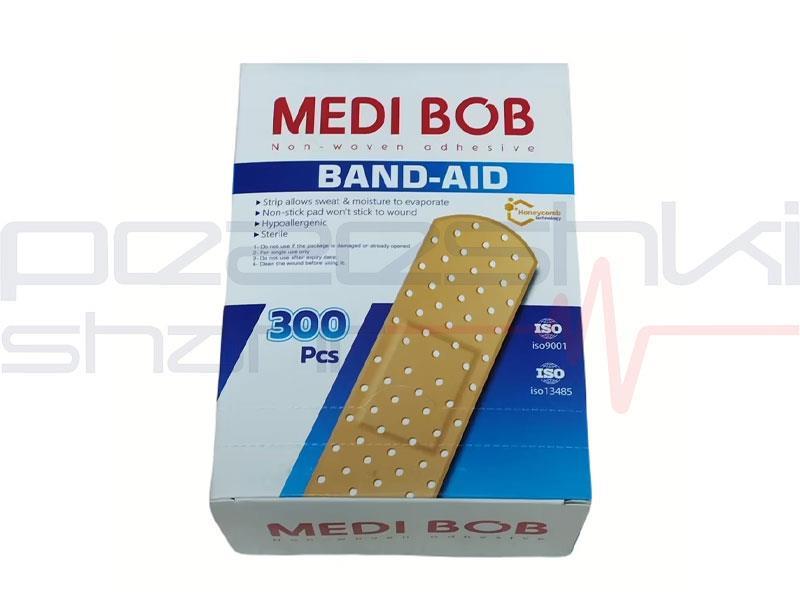 چسب زخم Medibob