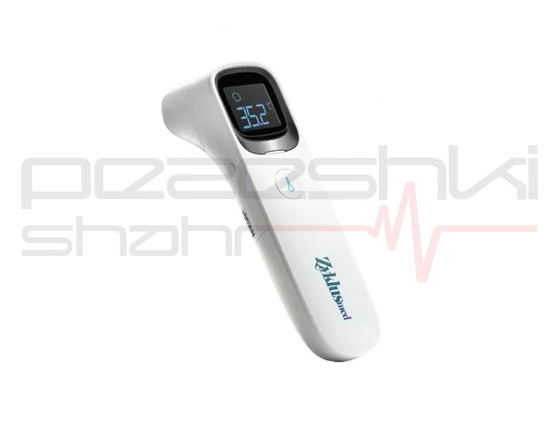 تب‌سنج دیجیتال زیکلاس مد FR409