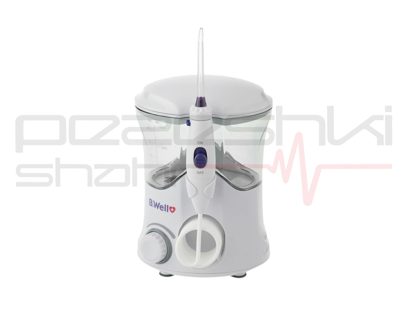 دستگاه شست و شوی دهان و دندان بی ول مدل WI-922