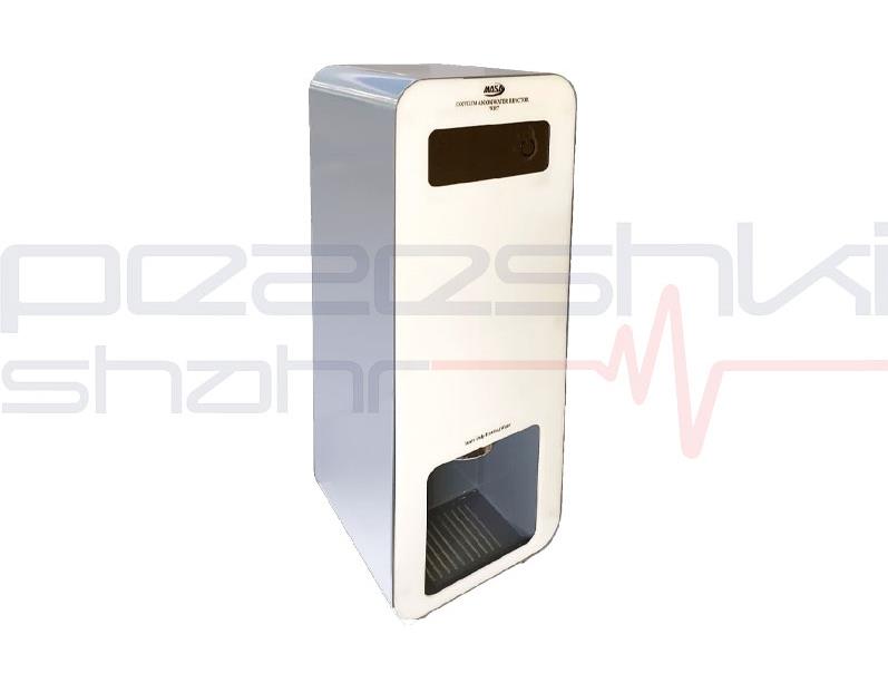 راکتور آب حاوی آنیون اکسیژن مدل wr7