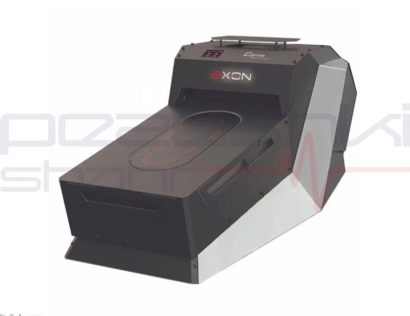 دستگاه-کاور-کفش-حرارتی-اکسون-کارنو-سریع-و-اتوماتیک