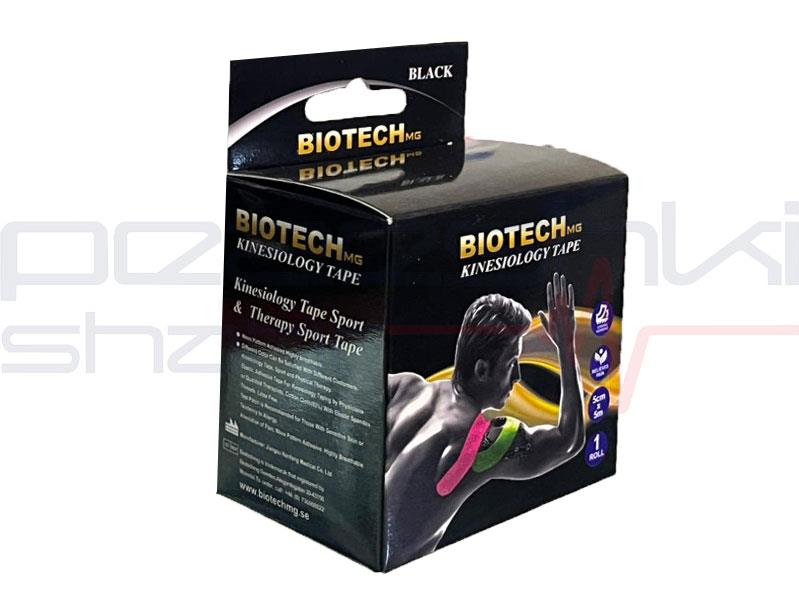 چسب عضله بایوتک