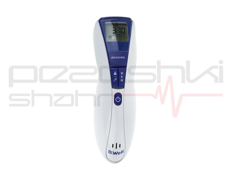 تب سنج دیجیتال بی ول BWell WF-5000