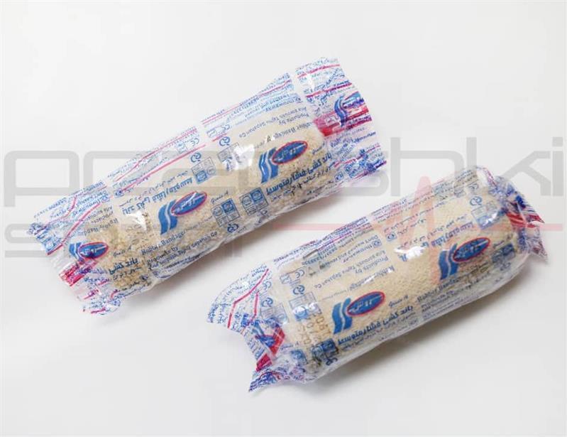 باند کشی فشار متوسط 10 آریا سروش