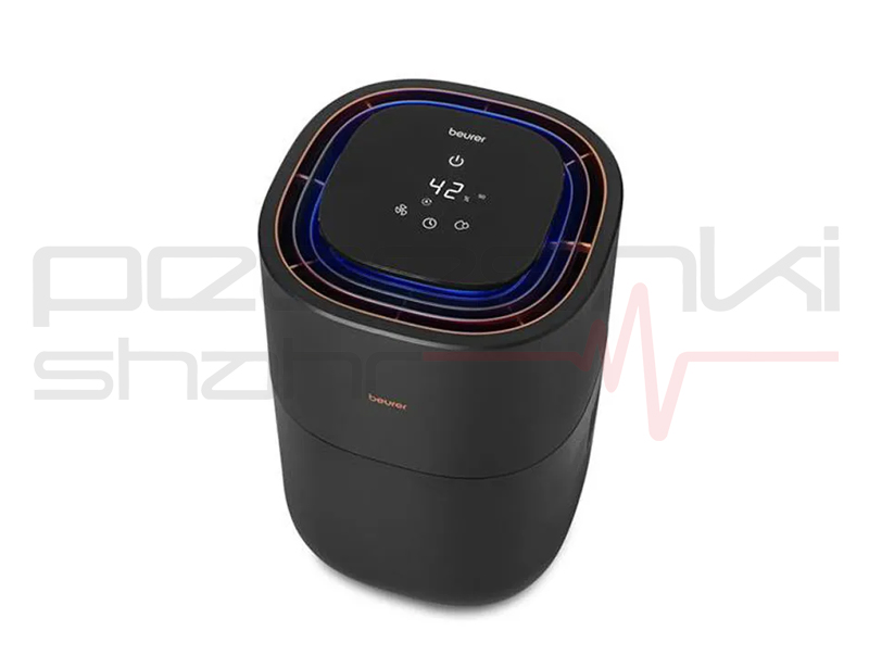دستگاه بخور سرد بیورر LB300 Plus