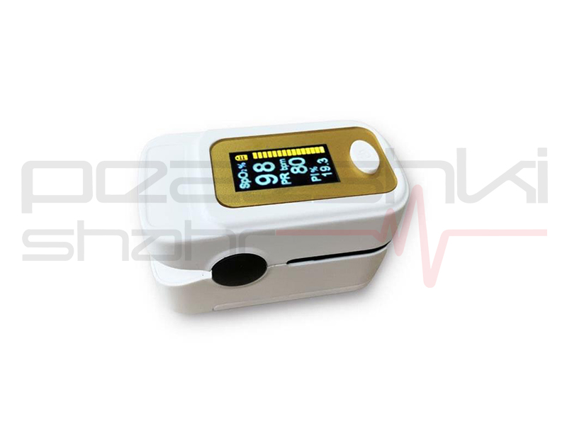 پالس اکسیمتر بریسک Brisk F02T