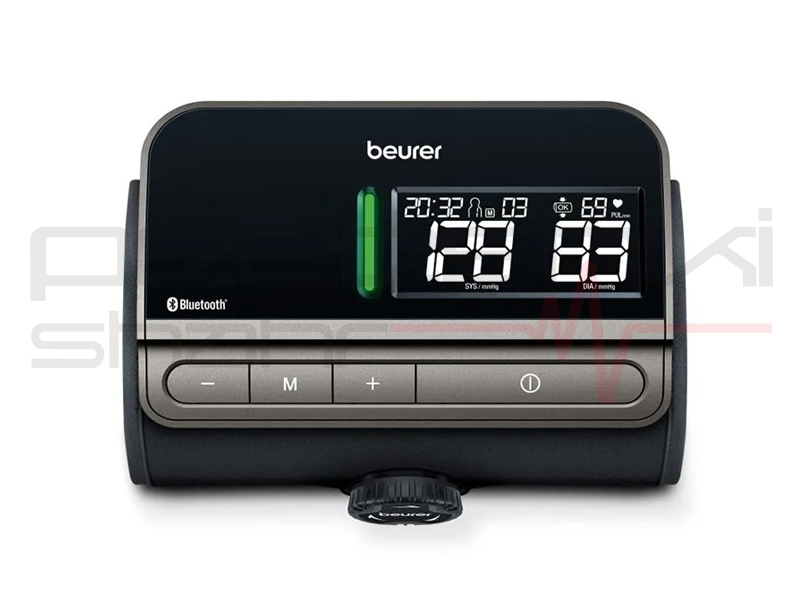 فشارسنج بازویی بیورر BM81