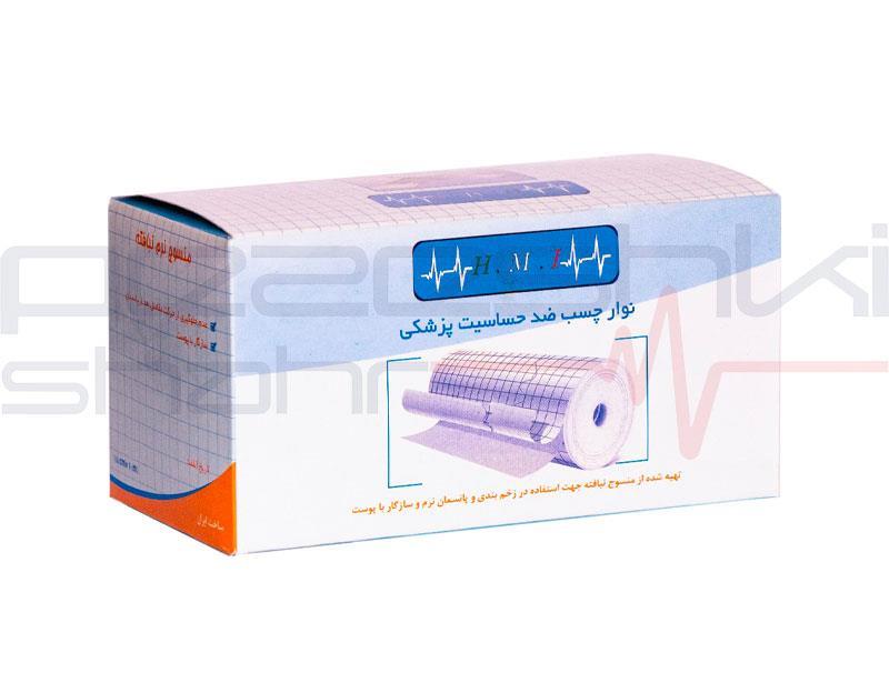 چسب حصیری H.M.I