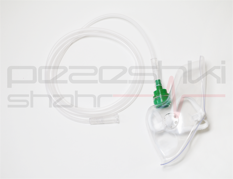 ماسک اکسیژن گلپسند