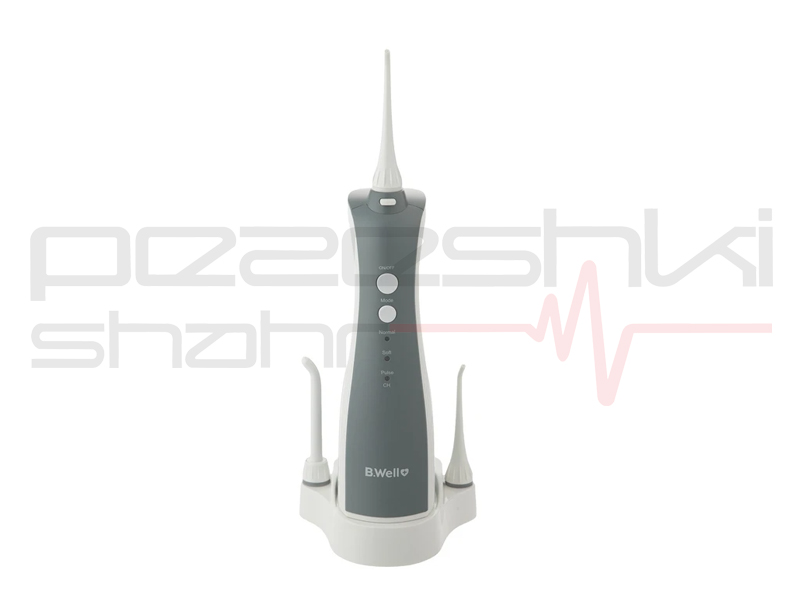 دستگاه شست و شوی دهان و دندان بی ول مدل WI-912