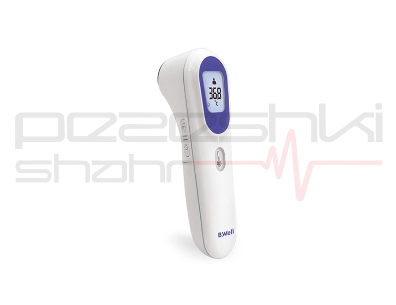 تب‌سنج غیرتماسی B.Well TH-7000
