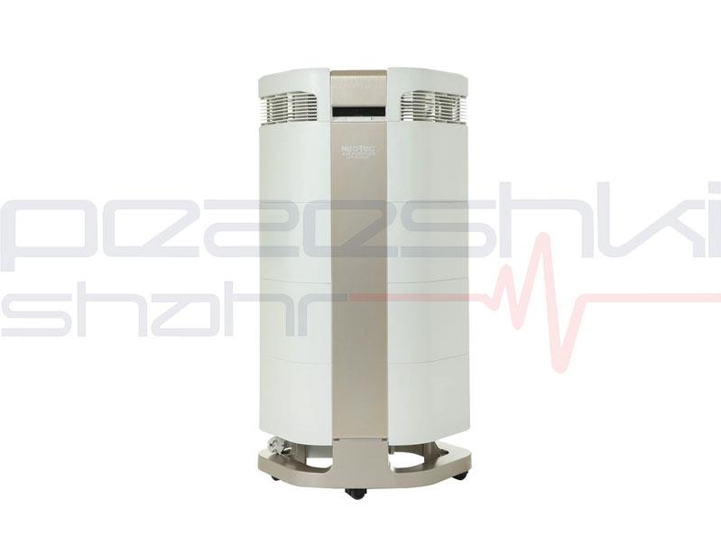 تصفیه-هوا-نئوتک-AP-HC600A-با-فیلتر-هپا-H13