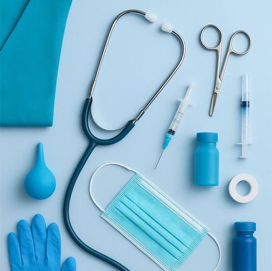 نبض بی‌وقفه زندگی، با پزشکی شهر می‌تپد